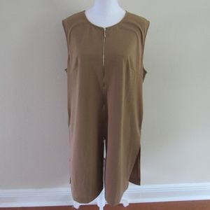 Simply Noelle tunic